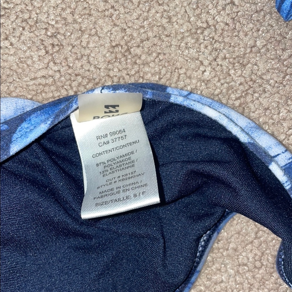 Billabong Bikini Set - Picture 4 of 4